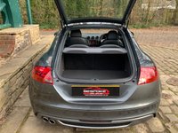 USED 2011 60 AUDI TT 2.0 TDI QUATTRO S LINE 2d 170 BHP **BESPOKE PART-EXCHANGE ** 2011 AUDI TT 2.0 TDi QUATTRO COUPE - 2 FORMER KEEPERS - 1/2 LEATHER ALCANTARA TRIM - BOSE SURROUND SOUND - 19 INCH UPGRADE ALLOYS - SERVICE HISTORY