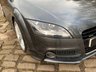 USED 2011 60 AUDI TT 2.0 TDI QUATTRO S LINE 2d 170 BHP **BESPOKE PART-EXCHANGE ** 2011 AUDI TT 2.0 TDi QUATTRO COUPE - 2 FORMER KEEPERS - 1/2 LEATHER ALCANTARA TRIM - BOSE SURROUND SOUND - 19 INCH UPGRADE ALLOYS - SERVICE HISTORY