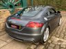 USED 2011 60 AUDI TT 2.0 TDI QUATTRO S LINE 2d 170 BHP **BESPOKE PART-EXCHANGE ** 2011 AUDI TT 2.0 TDi QUATTRO COUPE - 2 FORMER KEEPERS - 1/2 LEATHER ALCANTARA TRIM - BOSE SURROUND SOUND - 19 INCH UPGRADE ALLOYS - SERVICE HISTORY