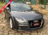 USED 2011 60 AUDI TT 2.0 TDI QUATTRO S LINE 2d 170 BHP **BESPOKE PART-EXCHANGE ** 2011 AUDI TT 2.0 TDi QUATTRO COUPE - 2 FORMER KEEPERS - 1/2 LEATHER ALCANTARA TRIM - BOSE SURROUND SOUND - 19 INCH UPGRADE ALLOYS - SERVICE HISTORY