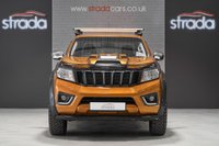 USED 2018 68 NISSAN NAVARA 2.3 DCI ACENTA PLUS 4X4 SHR DCB 190 BHP + NATIONWIDE HOME DELIVERY +