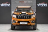 USED 2018 68 NISSAN NAVARA 2.3 DCI ACENTA PLUS 4X4 SHR DCB 190 BHP + NATIONWIDE HOME DELIVERY +