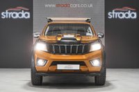 USED 2018 68 NISSAN NAVARA 2.3 DCI ACENTA PLUS 4X4 SHR DCB 190 BHP + NATIONWIDE HOME DELIVERY +