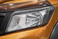 USED 2018 68 NISSAN NAVARA 2.3 DCI ACENTA PLUS 4X4 SHR DCB 190 BHP + NATIONWIDE HOME DELIVERY +