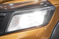 USED 2018 68 NISSAN NAVARA 2.3 DCI ACENTA PLUS 4X4 SHR DCB 190 BHP + NATIONWIDE HOME DELIVERY +