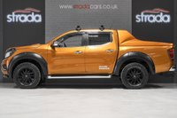 USED 2018 68 NISSAN NAVARA 2.3 DCI ACENTA PLUS 4X4 SHR DCB 190 BHP + NATIONWIDE HOME DELIVERY +
