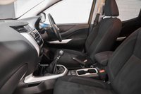 USED 2018 68 NISSAN NAVARA 2.3 DCI ACENTA PLUS 4X4 SHR DCB 190 BHP + NATIONWIDE HOME DELIVERY +