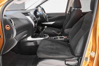 USED 2018 68 NISSAN NAVARA 2.3 DCI ACENTA PLUS 4X4 SHR DCB 190 BHP + NATIONWIDE HOME DELIVERY +