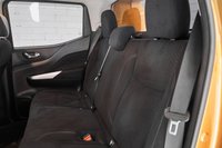 USED 2018 68 NISSAN NAVARA 2.3 DCI ACENTA PLUS 4X4 SHR DCB 190 BHP + NATIONWIDE HOME DELIVERY +