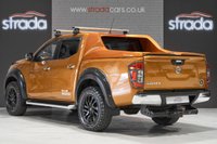 USED 2018 68 NISSAN NAVARA 2.3 DCI ACENTA PLUS 4X4 SHR DCB 190 BHP + NATIONWIDE HOME DELIVERY +