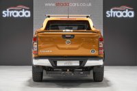 USED 2018 68 NISSAN NAVARA 2.3 DCI ACENTA PLUS 4X4 SHR DCB 190 BHP + NATIONWIDE HOME DELIVERY +