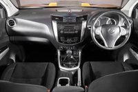 USED 2018 68 NISSAN NAVARA 2.3 DCI ACENTA PLUS 4X4 SHR DCB 190 BHP + NATIONWIDE HOME DELIVERY +