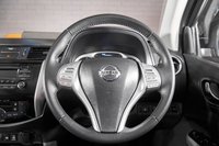 USED 2018 68 NISSAN NAVARA 2.3 DCI ACENTA PLUS 4X4 SHR DCB 190 BHP + NATIONWIDE HOME DELIVERY +