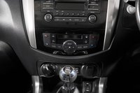 USED 2018 68 NISSAN NAVARA 2.3 DCI ACENTA PLUS 4X4 SHR DCB 190 BHP + NATIONWIDE HOME DELIVERY +