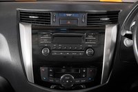USED 2018 68 NISSAN NAVARA 2.3 DCI ACENTA PLUS 4X4 SHR DCB 190 BHP + NATIONWIDE HOME DELIVERY +