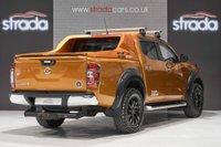 USED 2018 68 NISSAN NAVARA 2.3 DCI ACENTA PLUS 4X4 SHR DCB 190 BHP + NATIONWIDE HOME DELIVERY +