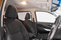USED 2018 68 NISSAN NAVARA 2.3 DCI ACENTA PLUS 4X4 SHR DCB 190 BHP + NATIONWIDE HOME DELIVERY +