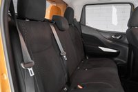 USED 2018 68 NISSAN NAVARA 2.3 DCI ACENTA PLUS 4X4 SHR DCB 190 BHP + NATIONWIDE HOME DELIVERY +