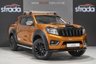USED 2018 68 NISSAN NAVARA 2.3 DCI ACENTA PLUS 4X4 SHR DCB 190 BHP + NATIONWIDE HOME DELIVERY +