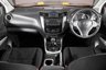 USED 2018 68 NISSAN NAVARA 2.3 DCI ACENTA PLUS 4X4 SHR DCB 190 BHP + NATIONWIDE HOME DELIVERY +