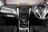 USED 2018 68 NISSAN NAVARA 2.3 DCI ACENTA PLUS 4X4 SHR DCB 190 BHP + NATIONWIDE HOME DELIVERY +