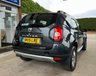 USED 2015 15 DACIA DUSTER 1.5 LAUREATE DCI 5d 107 BHP SUPER LOW MILES + NAV + PHONE + SH