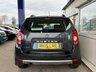 USED 2015 15 DACIA DUSTER 1.5 LAUREATE DCI 5d 107 BHP SUPER LOW MILES + NAV + PHONE + SH