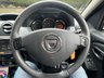 USED 2015 15 DACIA DUSTER 1.5 LAUREATE DCI 5d 107 BHP SUPER LOW MILES + NAV + PHONE + SH