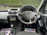 USED 2015 15 DACIA DUSTER 1.5 LAUREATE DCI 5d 107 BHP SUPER LOW MILES + NAV + PHONE + SH