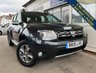 USED 2015 15 DACIA DUSTER 1.5 LAUREATE DCI 5d 107 BHP SUPER LOW MILES + NAV + PHONE + SH