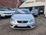 USED 2014 64 SEAT LEON 2.0 TDi FR Technology TOURER 5dr - PARK ASSIST 