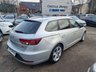 USED 2014 64 SEAT LEON 2.0 TDi FR Technology TOURER 5dr - PARK ASSIST 