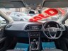 USED 2014 64 SEAT LEON 2.0 TDi FR Technology TOURER 5dr - PARK ASSIST 
