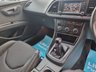 USED 2014 64 SEAT LEON 2.0 TDi FR Technology TOURER 5dr - PARK ASSIST 