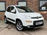 USED 2014 64 FIAT PANDA 0.9 TWINAIR 5d 85 BHP 