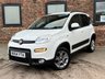 USED 2014 64 FIAT PANDA 0.9 TWINAIR 5d 85 BHP 