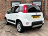USED 2014 64 FIAT PANDA 0.9 TWINAIR 5d 85 BHP 
