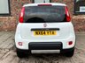 USED 2014 64 FIAT PANDA 0.9 TWINAIR 5d 85 BHP 