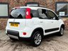 USED 2014 64 FIAT PANDA 0.9 TWINAIR 5d 85 BHP 