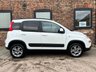 USED 2014 64 FIAT PANDA 0.9 TWINAIR 5d 85 BHP 