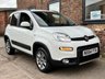 USED 2014 64 FIAT PANDA 0.9 TWINAIR 5d 85 BHP 