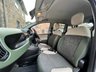 USED 2014 64 FIAT PANDA 0.9 TWINAIR 5d 85 BHP 