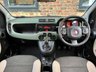 USED 2014 64 FIAT PANDA 0.9 TWINAIR 5d 85 BHP 