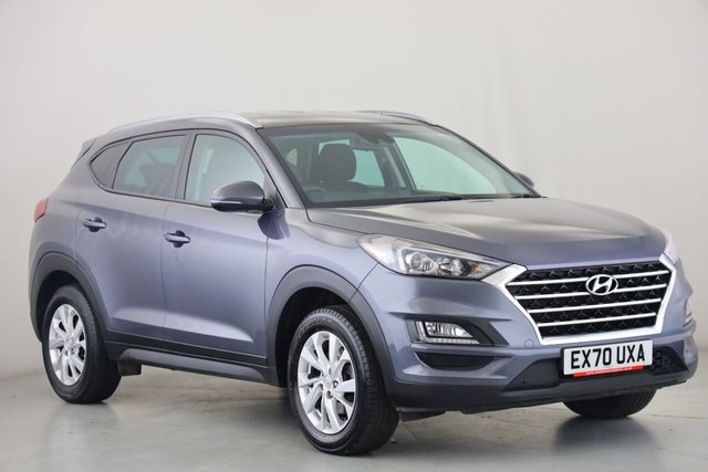 Used Hyundai Tucsons On Finance Wales, Poor Credit Car Finance Wales