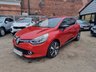 USED 2014 64 RENAULT CLIO 1.5 dCi Dynamique 'S' MEDIA NAV 5dr - FREE TAX 
