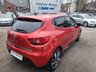 USED 2014 64 RENAULT CLIO 1.5 dCi Dynamique 'S' MEDIA NAV 5dr - FREE TAX 
