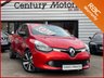USED 2014 64 RENAULT CLIO 1.5 dCi Dynamique 'S' MEDIA NAV 5dr - FREE TAX 