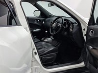 USED 2011 11 NISSAN JUKE 1.6 TEKNA 5d 117 BHP 