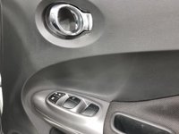 USED 2011 11 NISSAN JUKE 1.6 TEKNA 5d 117 BHP 