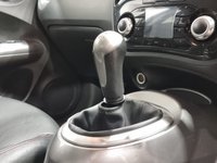 USED 2011 11 NISSAN JUKE 1.6 TEKNA 5d 117 BHP 